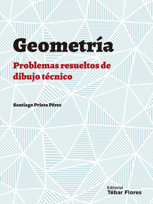 cover image of Geometría plana